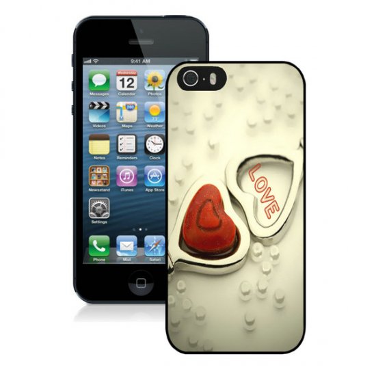 Valentine Love You iPhone 5 5S Cases CAX | Women
